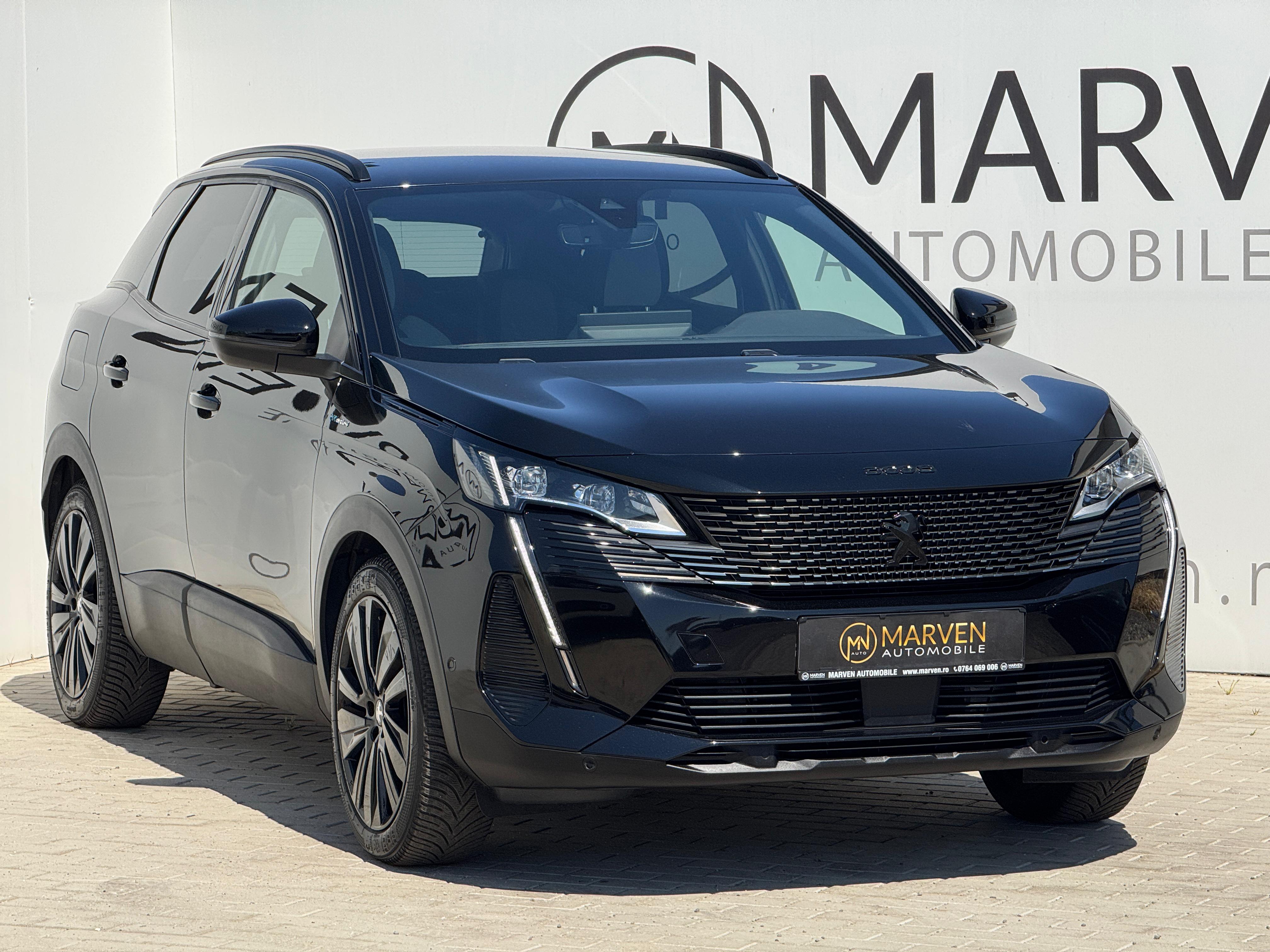 Marven Automobile stoc auto 1
