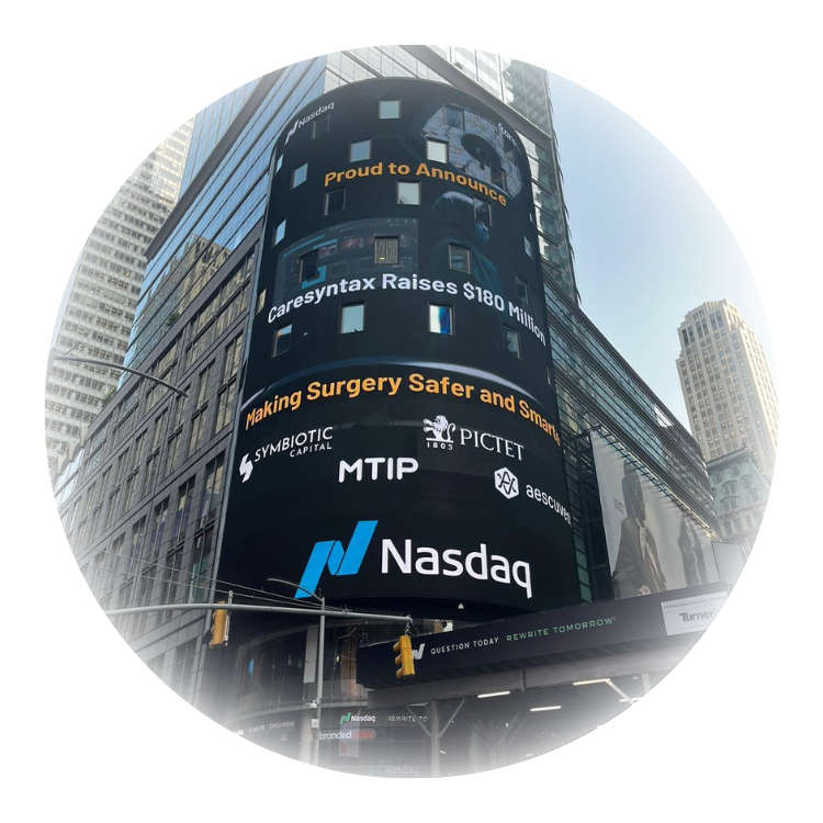 Nasdaq billboard