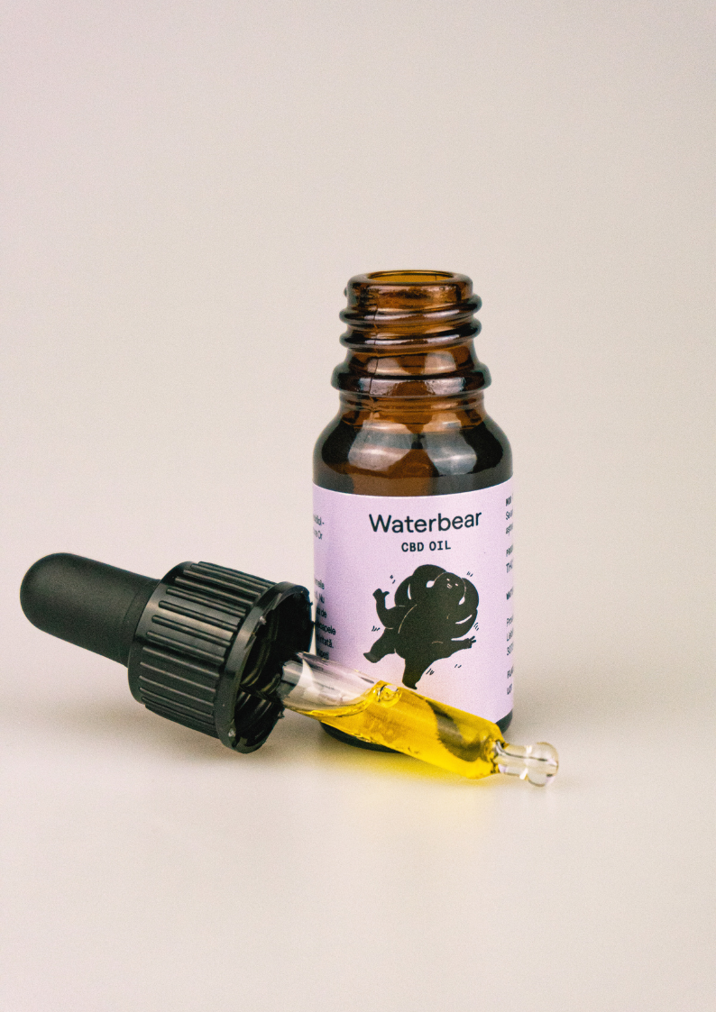 Waterbear visual 1