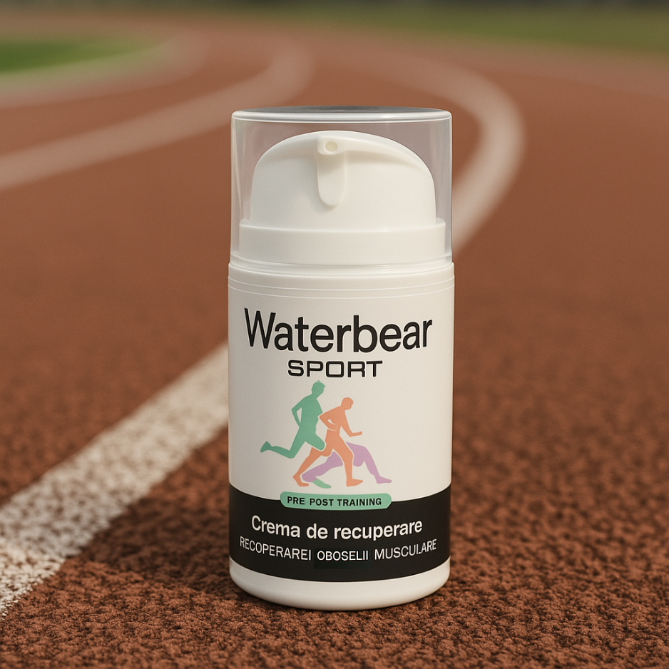 Waterbear visual 2