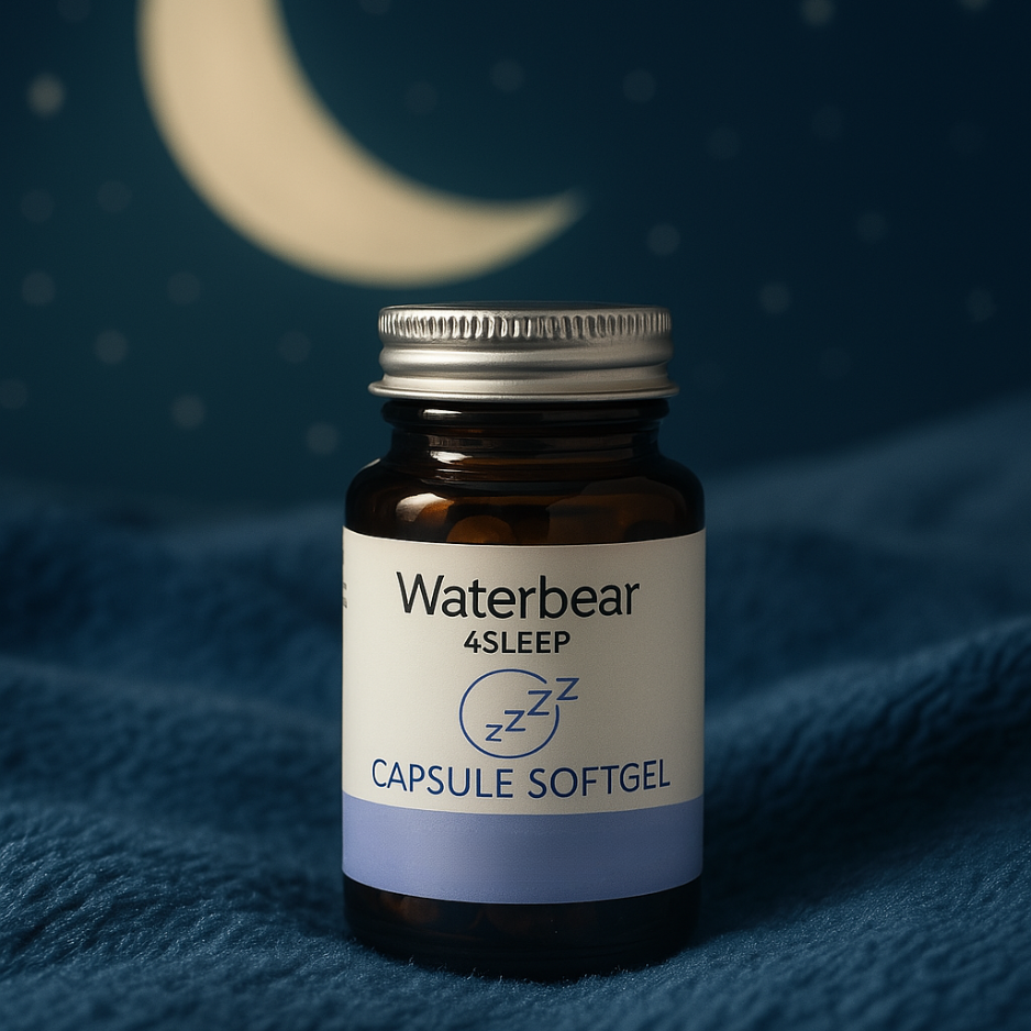 Waterbear visual 4