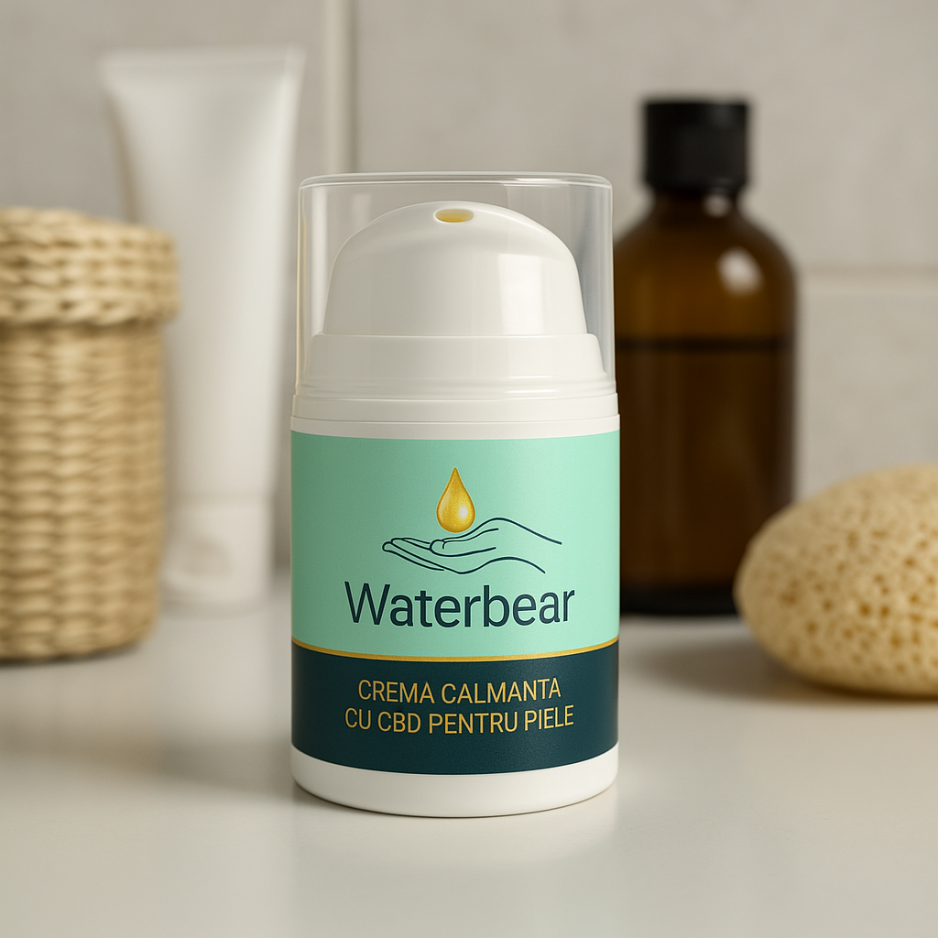 Waterbear bottom visual 1